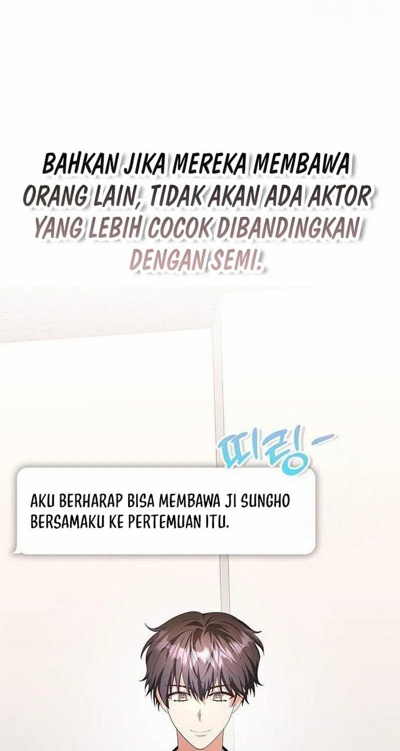 A Genius Writer’s Random Workplace (Genius Artist’s Random Studio) Bab 6 halaman 62