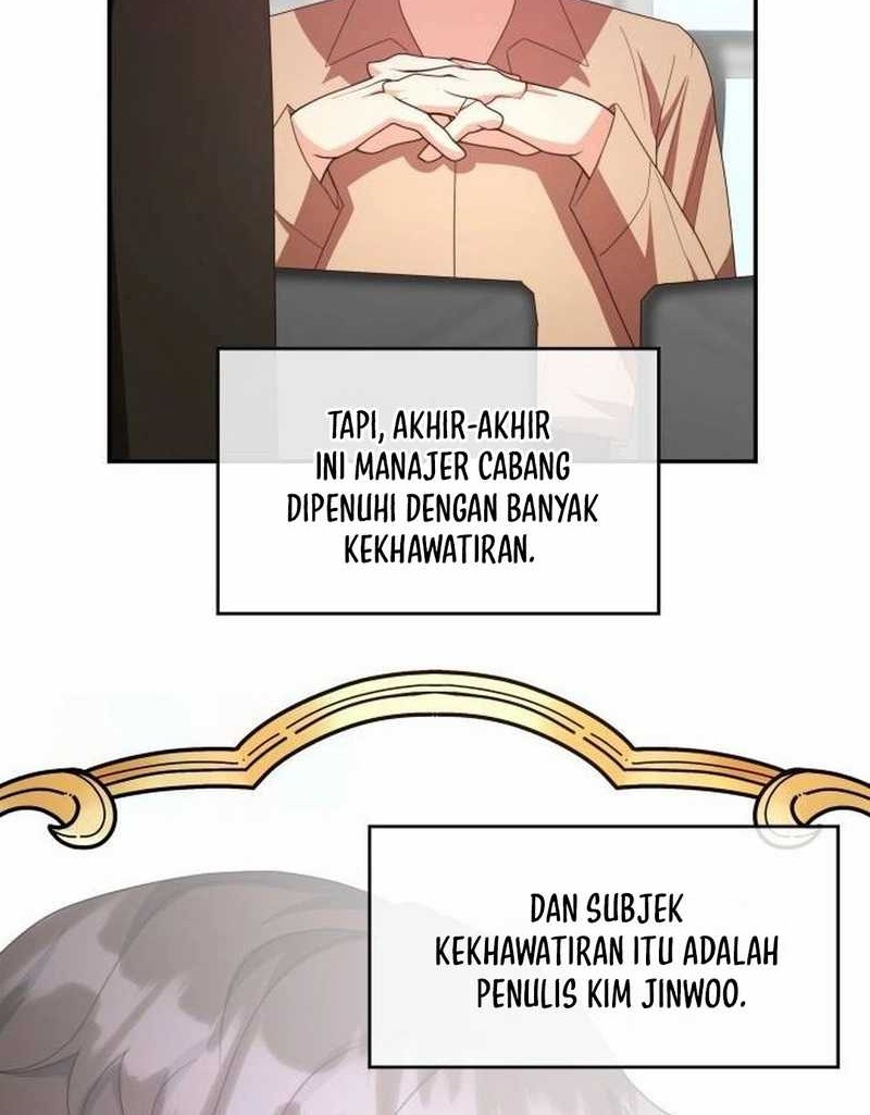 A Genius Writer’s Random Workplace (Genius Artist’s Random Studio) chapter 60 halaman 2