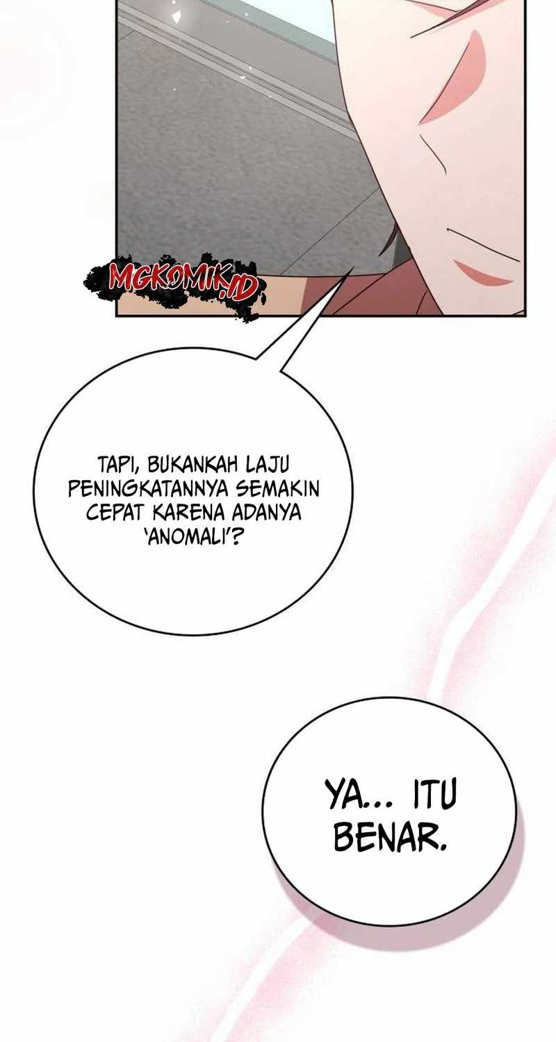 A Genius Writer’s Random Workplace (Genius Artist’s Random Studio) chapter 60 halaman 6