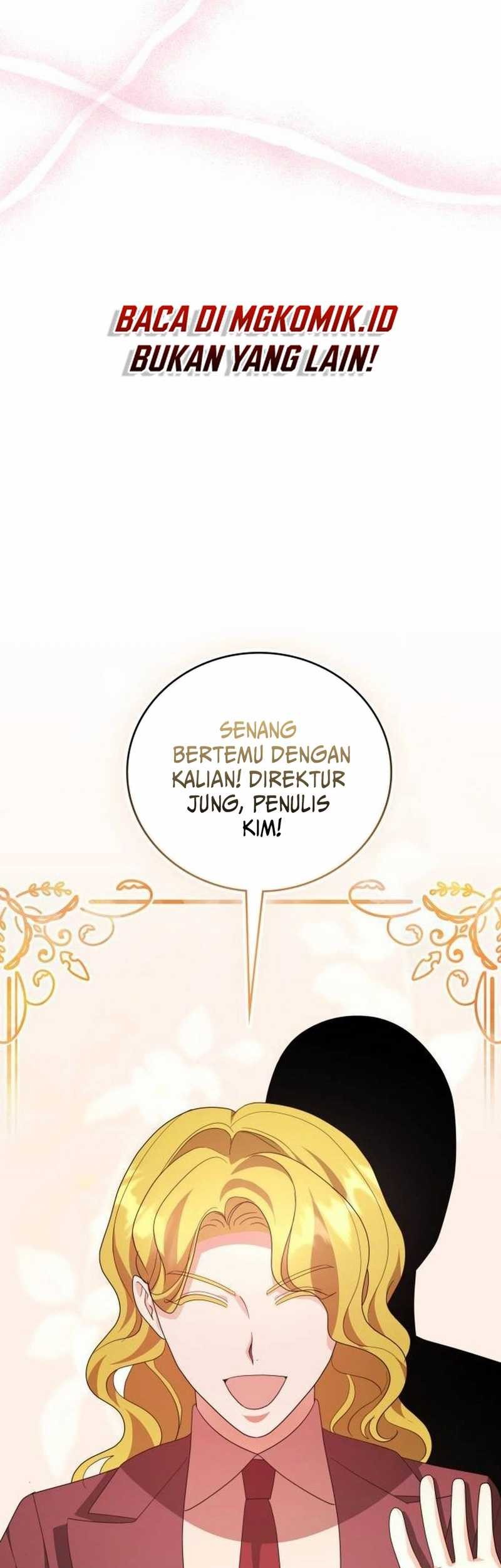 A Genius Writer’s Random Workplace (Genius Artist’s Random Studio) chapter 60 halaman 7