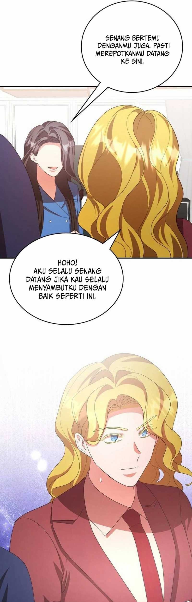 A Genius Writer’s Random Workplace (Genius Artist’s Random Studio) chapter 60 halaman 9
