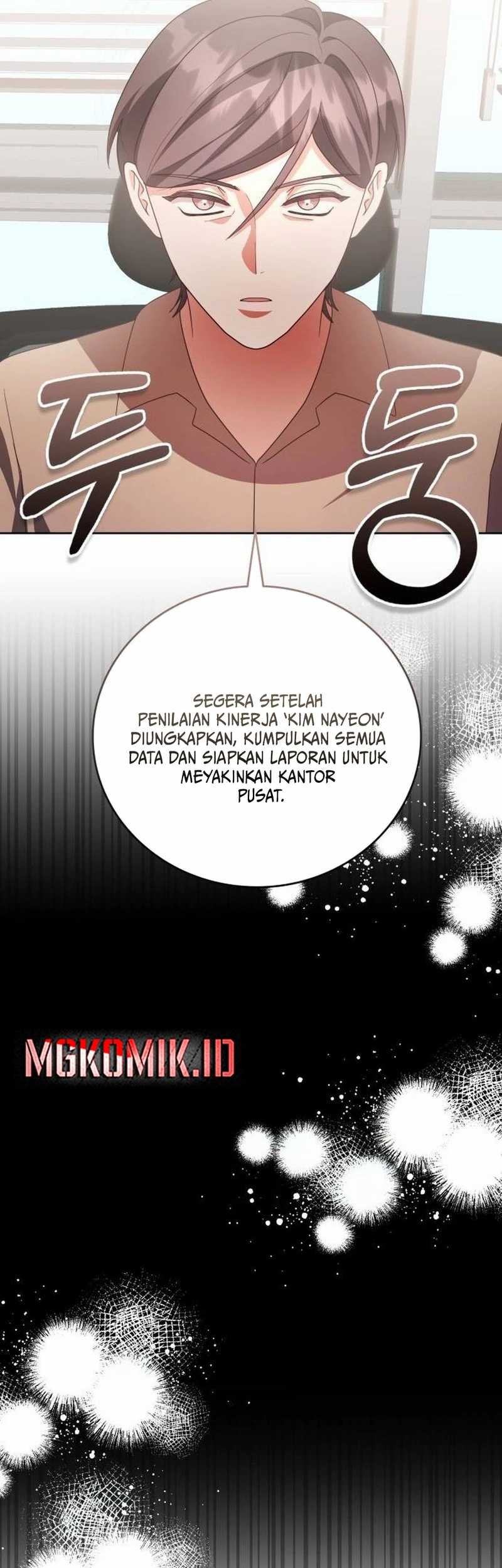 A Genius Writer’s Random Workplace (Genius Artist’s Random Studio) chapter 60 halaman 14