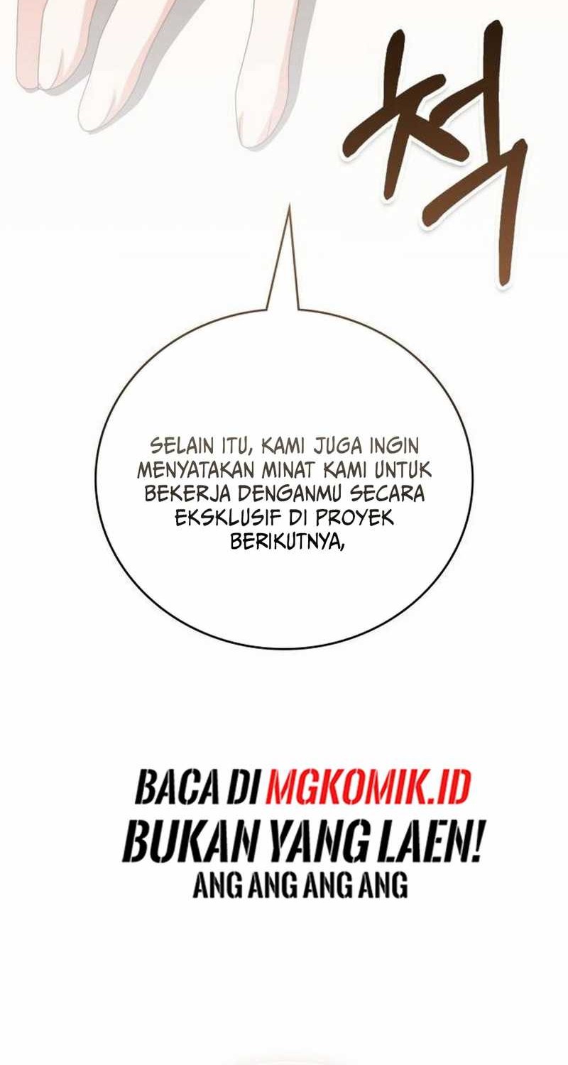A Genius Writer’s Random Workplace (Genius Artist’s Random Studio) chapter 60 halaman 17