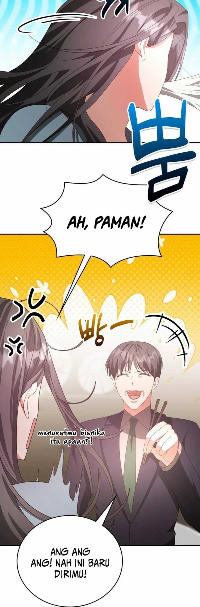 A Genius Writer’s Random Workplace (Genius Artist’s Random Studio) chapter 60 halaman 27