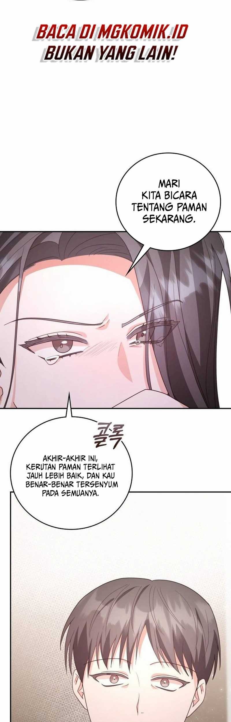 A Genius Writer’s Random Workplace (Genius Artist’s Random Studio) chapter 60 halaman 28