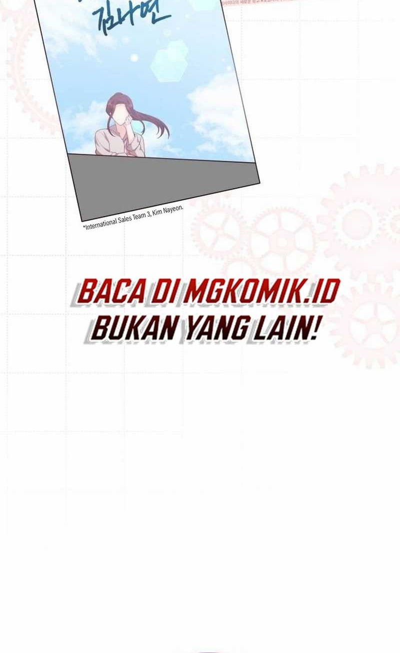 A Genius Writer’s Random Workplace (Genius Artist’s Random Studio) chapter 60 halaman 31