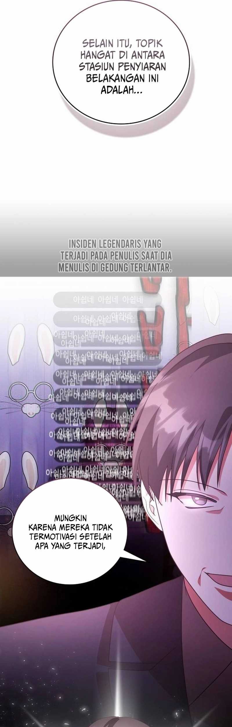 A Genius Writer’s Random Workplace (Genius Artist’s Random Studio) chapter 60 halaman 32