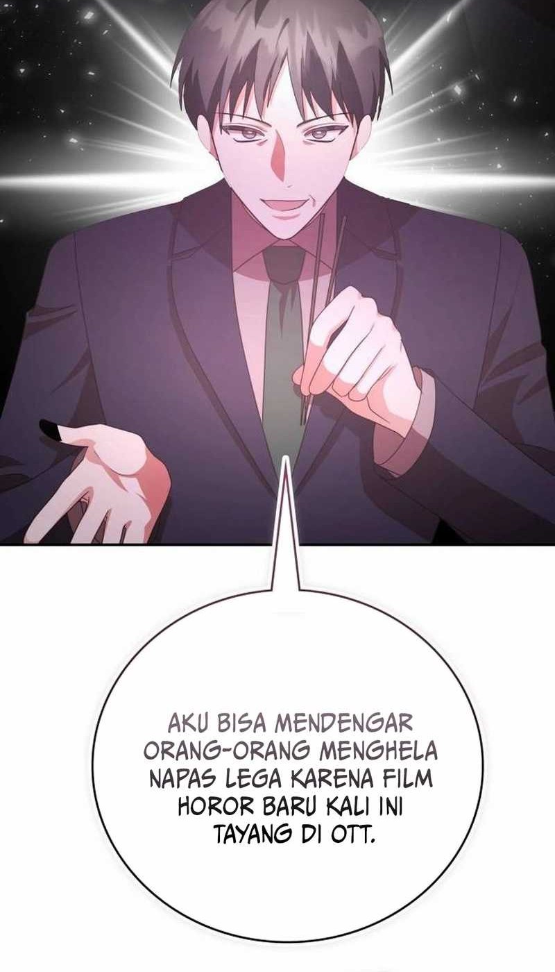 A Genius Writer’s Random Workplace (Genius Artist’s Random Studio) chapter 60 halaman 33