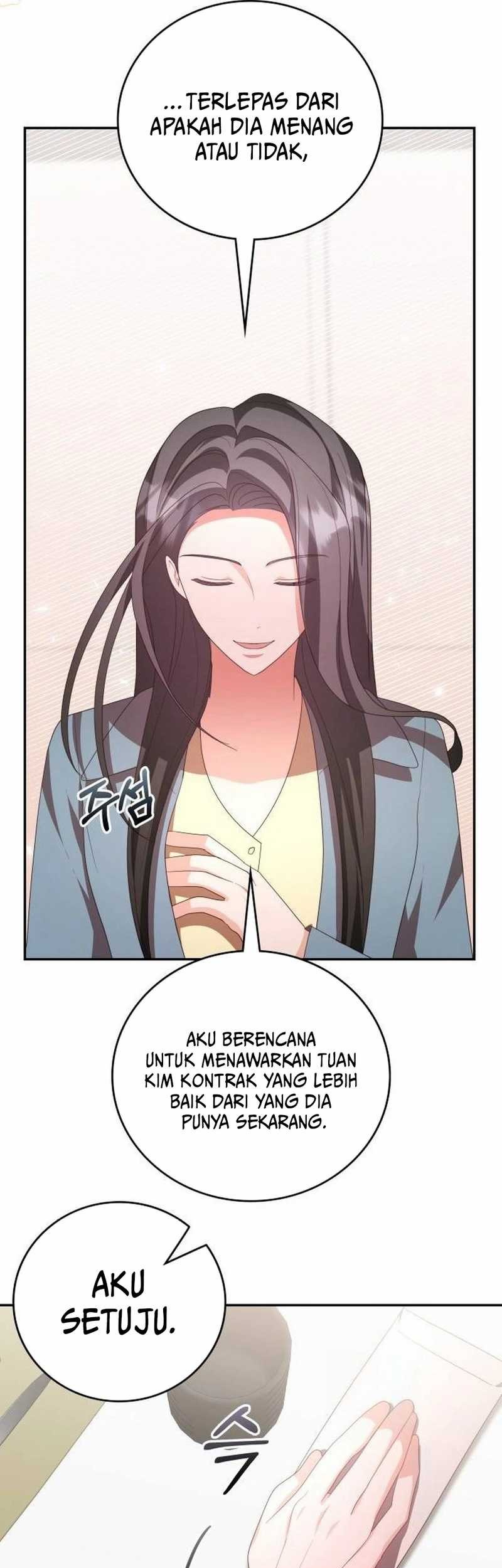 A Genius Writer’s Random Workplace (Genius Artist’s Random Studio) chapter 60 halaman 36