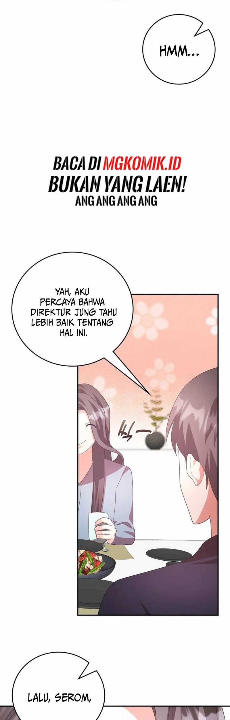 A Genius Writer’s Random Workplace (Genius Artist’s Random Studio) chapter 60 halaman 42