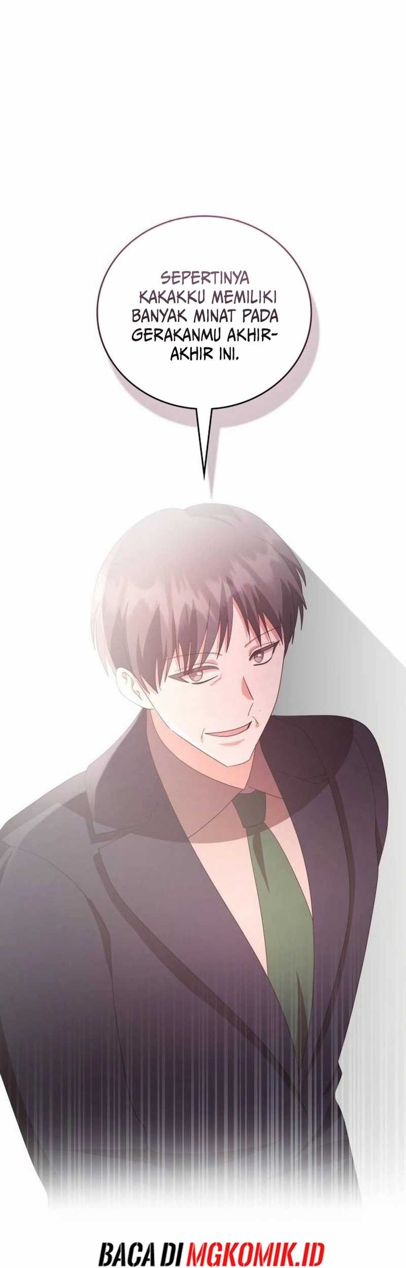 A Genius Writer’s Random Workplace (Genius Artist’s Random Studio) chapter 60 halaman 46