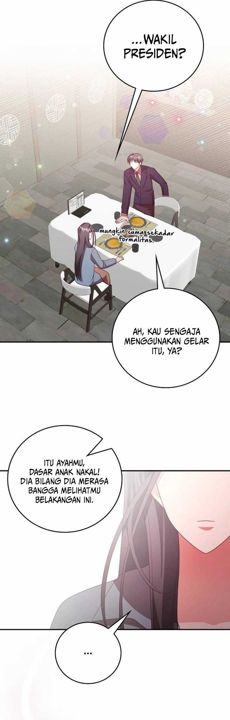 A Genius Writer’s Random Workplace (Genius Artist’s Random Studio) chapter 60 halaman 48