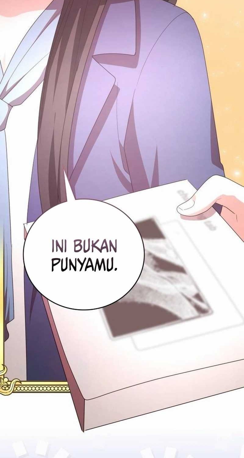 A Genius Writer’s Random Workplace (Genius Artist’s Random Studio) chapter 60 halaman 60