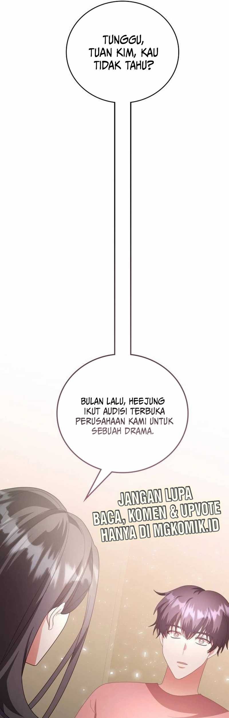 A Genius Writer’s Random Workplace (Genius Artist’s Random Studio) chapter 60 halaman 62
