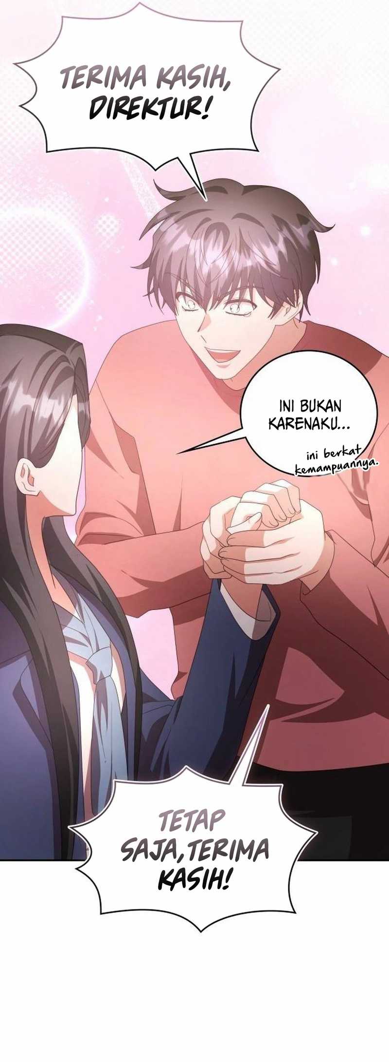 A Genius Writer’s Random Workplace (Genius Artist’s Random Studio) chapter 60 halaman 68