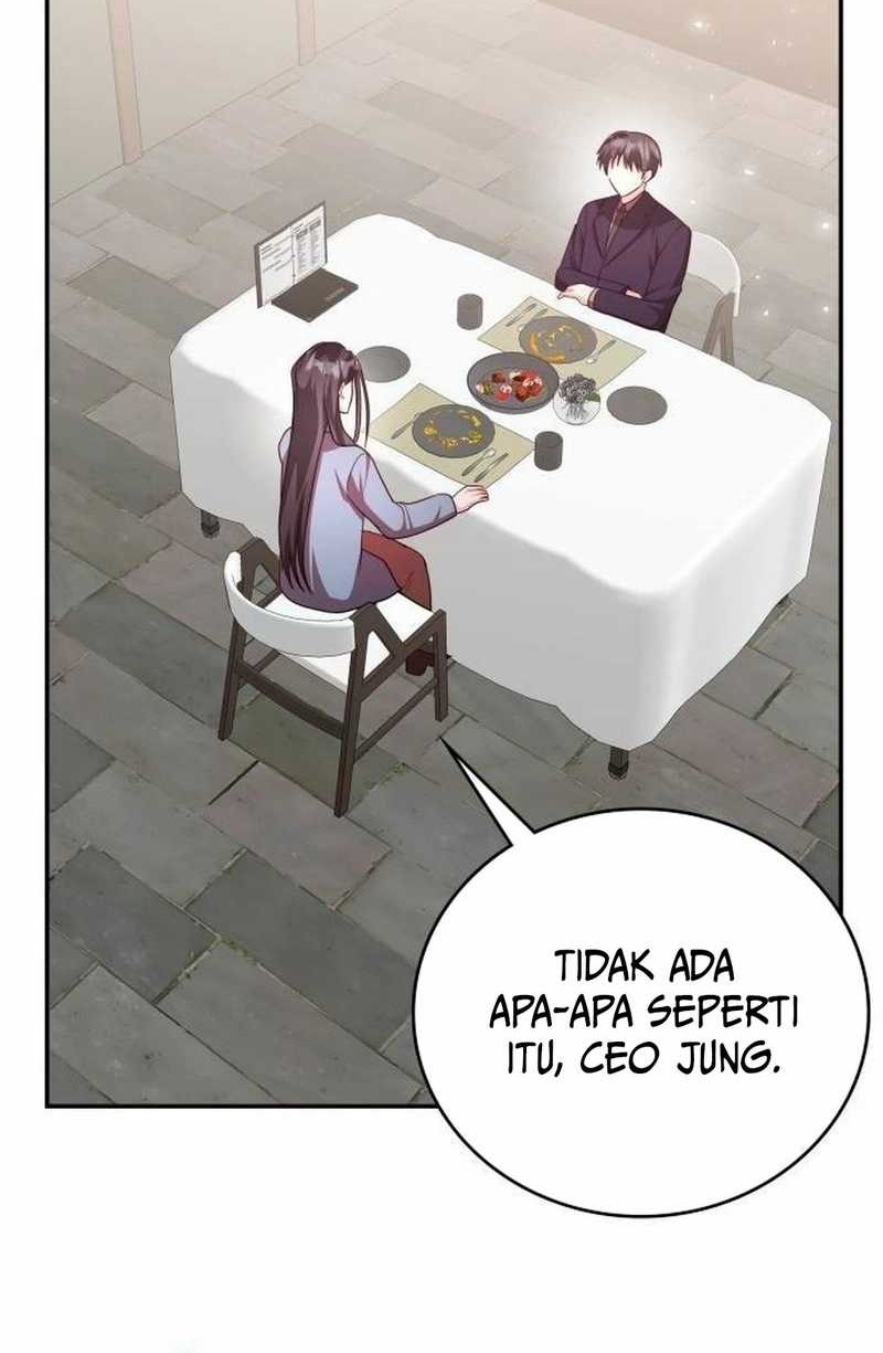 A Genius Writer’s Random Workplace (Genius Artist’s Random Studio) chapter 60 halaman 81