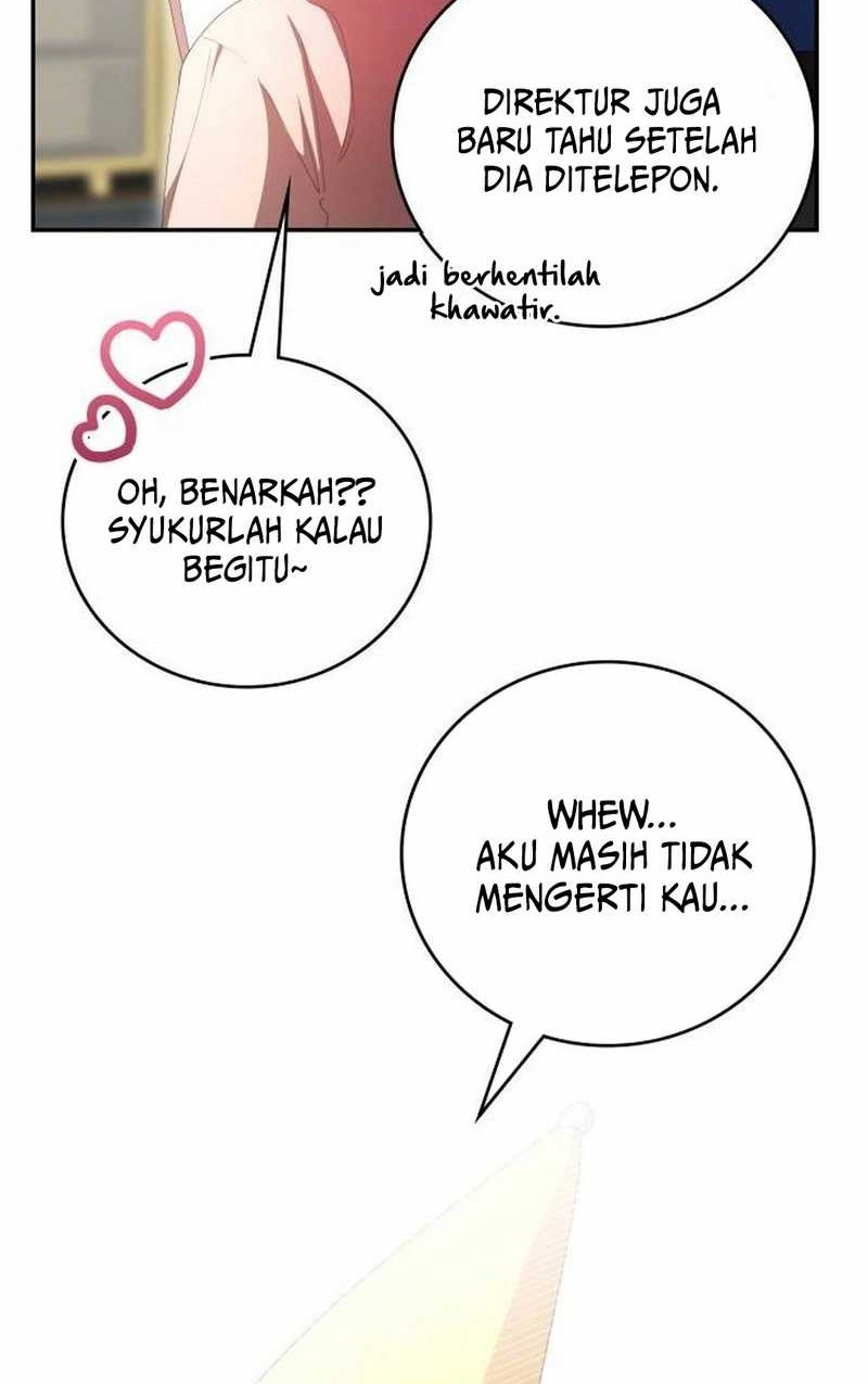 A Genius Writer’s Random Workplace (Genius Artist’s Random Studio) chapter 60 halaman 89