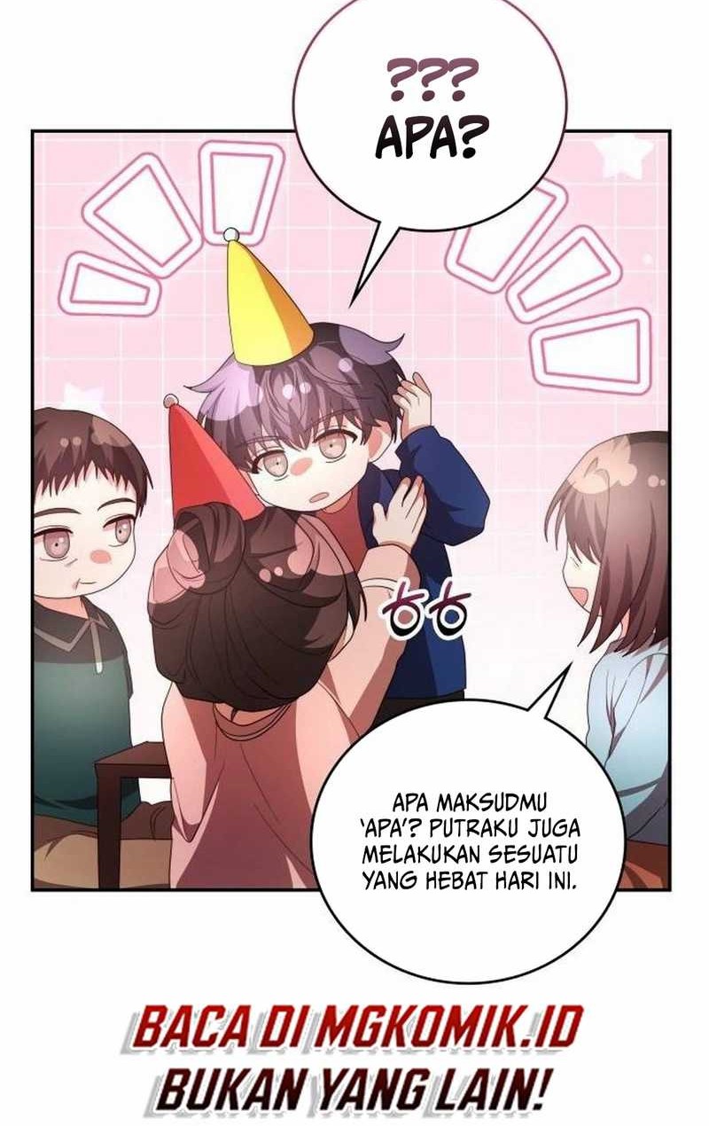 A Genius Writer’s Random Workplace (Genius Artist’s Random Studio) chapter 60 halaman 91