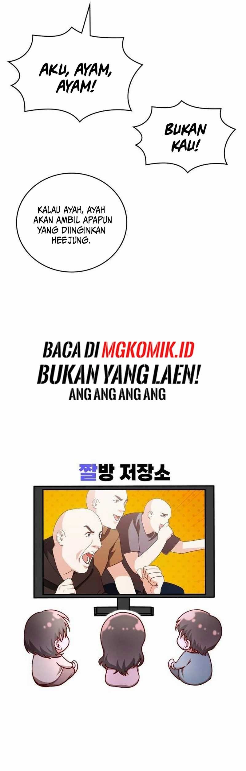 A Genius Writer’s Random Workplace (Genius Artist’s Random Studio) chapter 60 halaman 97