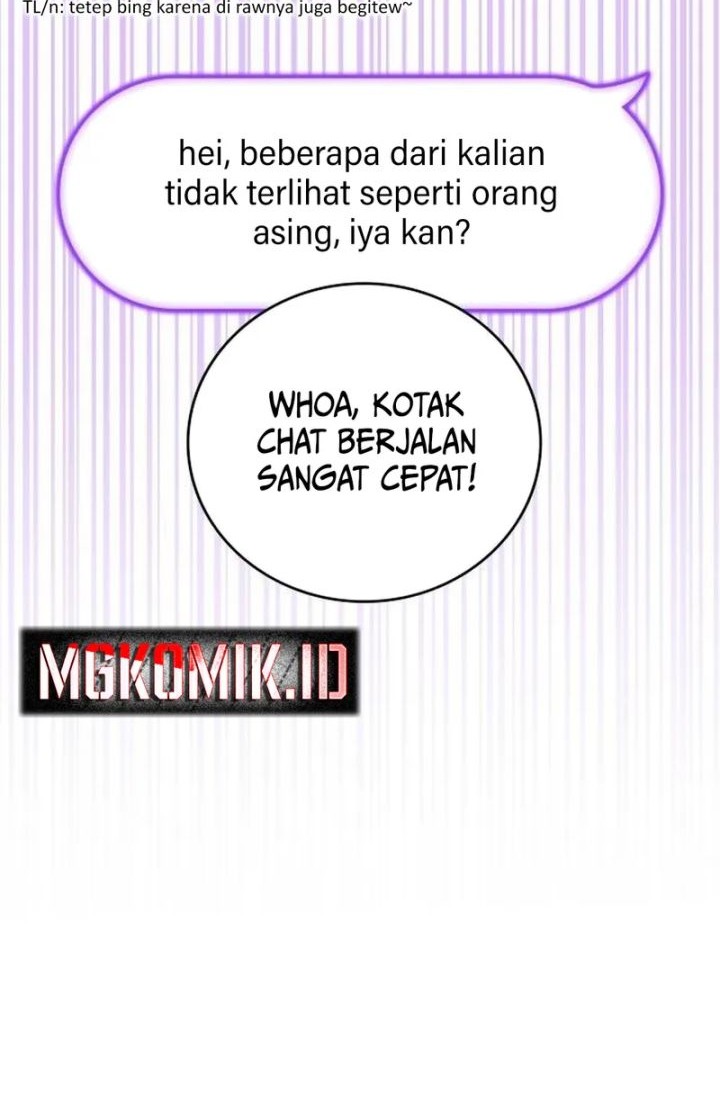 A Genius Writer’s Random Workplace (Genius Artist’s Random Studio) chapter 61 halaman 11