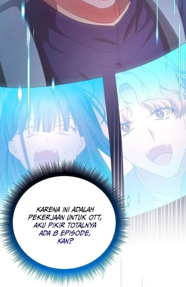 A Genius Writer’s Random Workplace (Genius Artist’s Random Studio) chapter 61 halaman 28