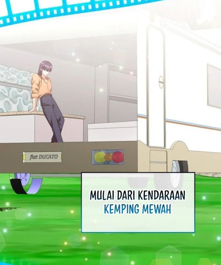 A Genius Writer’s Random Workplace (Genius Artist’s Random Studio) chapter 61 halaman 34