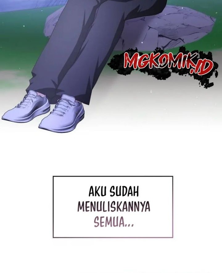 A Genius Writer’s Random Workplace (Genius Artist’s Random Studio) chapter 61 halaman 68