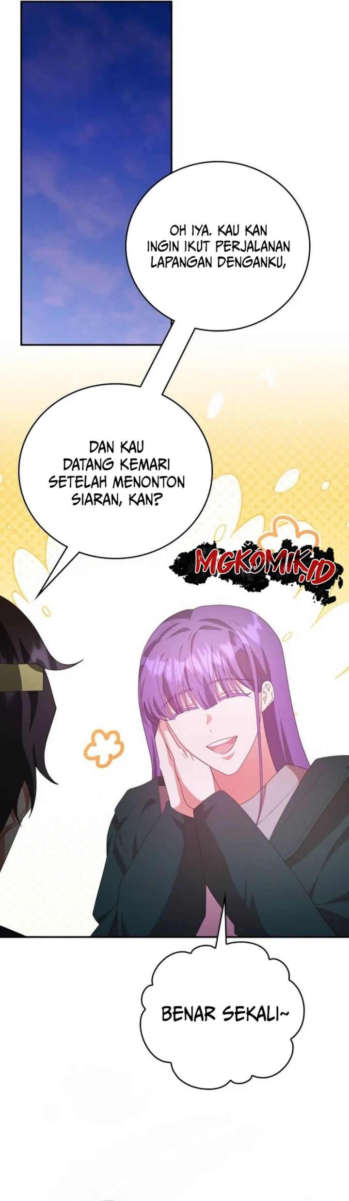 A Genius Writer’s Random Workplace (Genius Artist’s Random Studio) chapter 61 halaman 77