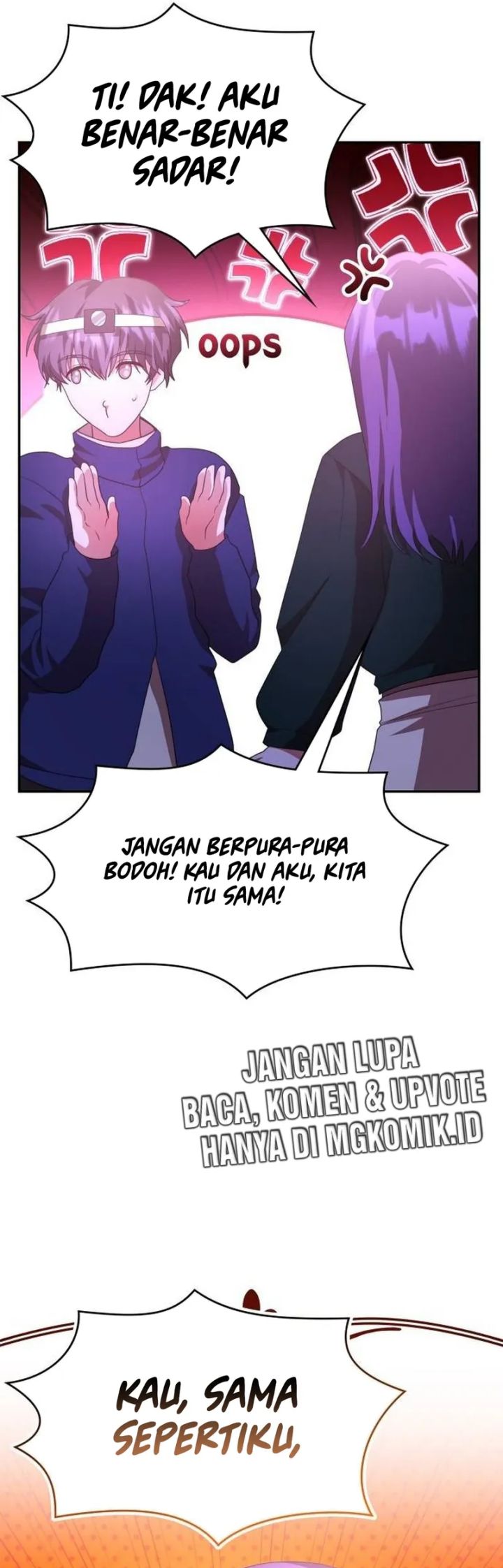 A Genius Writer’s Random Workplace (Genius Artist’s Random Studio) chapter 61 halaman 80