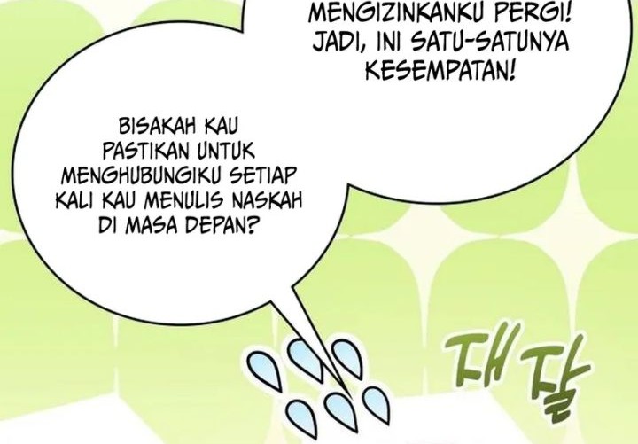 A Genius Writer’s Random Workplace (Genius Artist’s Random Studio) chapter 61 halaman 84
