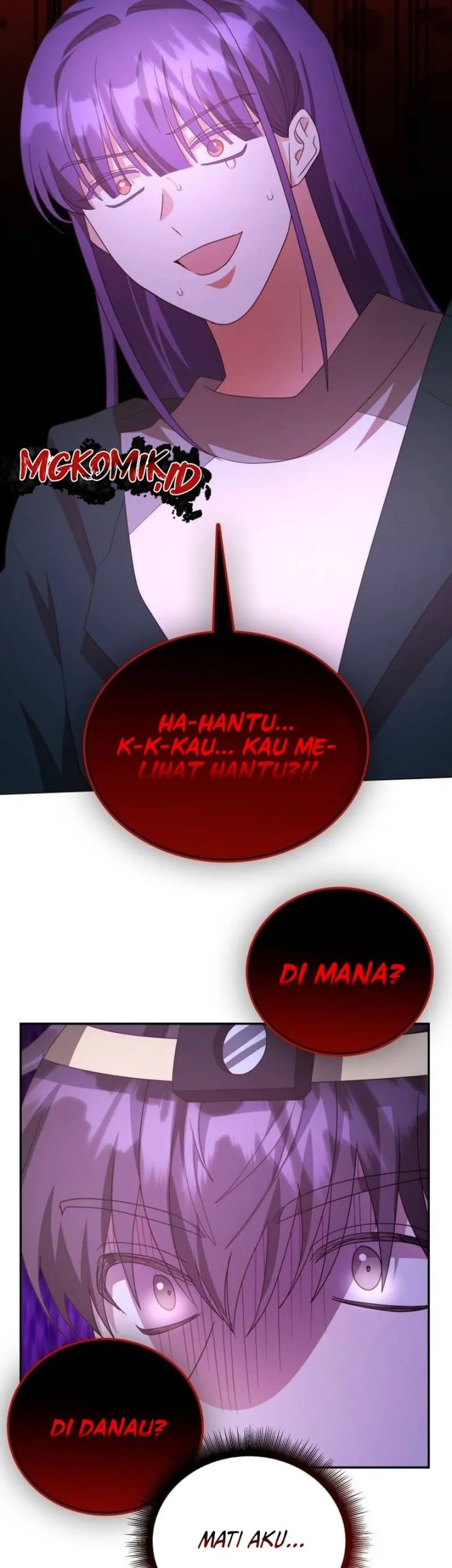 A Genius Writer’s Random Workplace (Genius Artist’s Random Studio) chapter 61 halaman 87