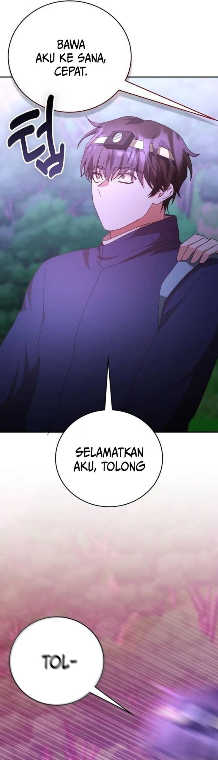 A Genius Writer’s Random Workplace (Genius Artist’s Random Studio) chapter 61 halaman 89