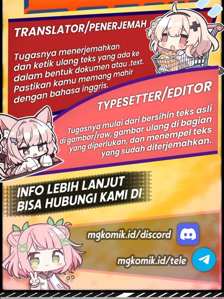 A Genius Writer’s Random Workplace (Genius Artist’s Random Studio) chapter 61 halaman 94