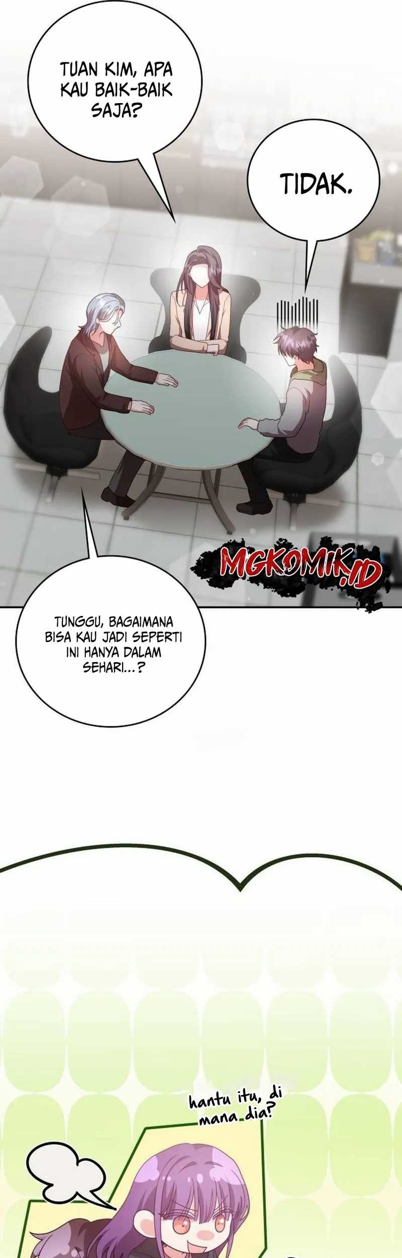A Genius Writer’s Random Workplace (Genius Artist’s Random Studio) chapter 62 halaman 9