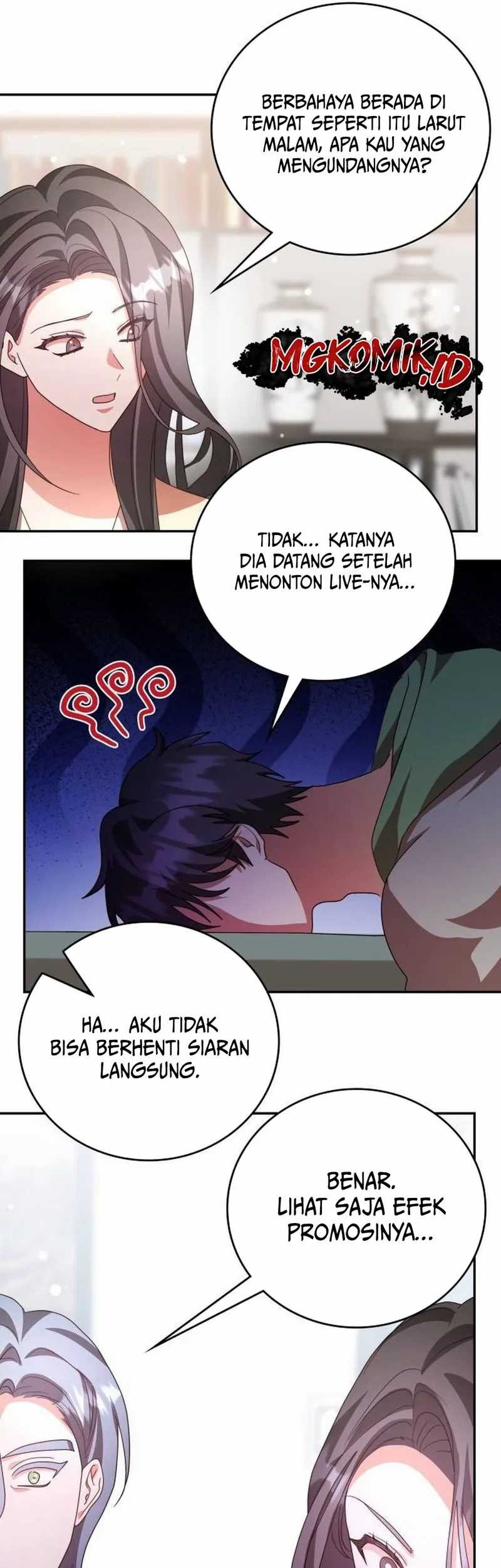A Genius Writer’s Random Workplace (Genius Artist’s Random Studio) chapter 62 halaman 12