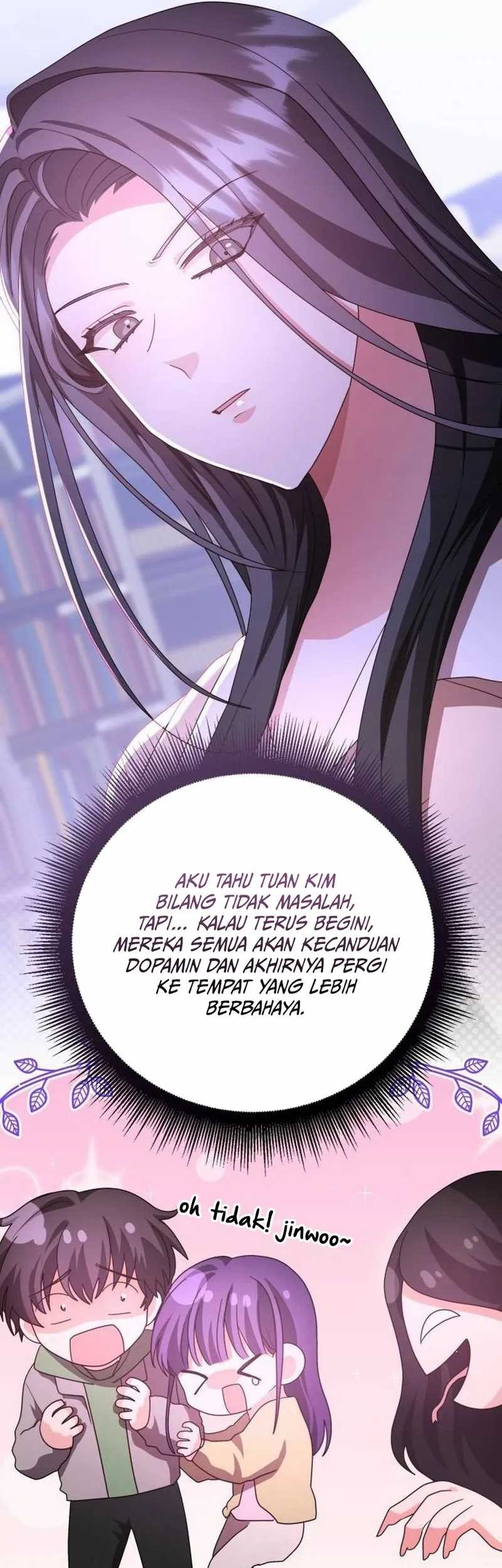 A Genius Writer’s Random Workplace (Genius Artist’s Random Studio) chapter 62 halaman 14