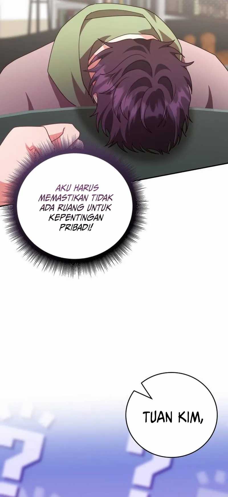 A Genius Writer’s Random Workplace (Genius Artist’s Random Studio) chapter 62 halaman 17