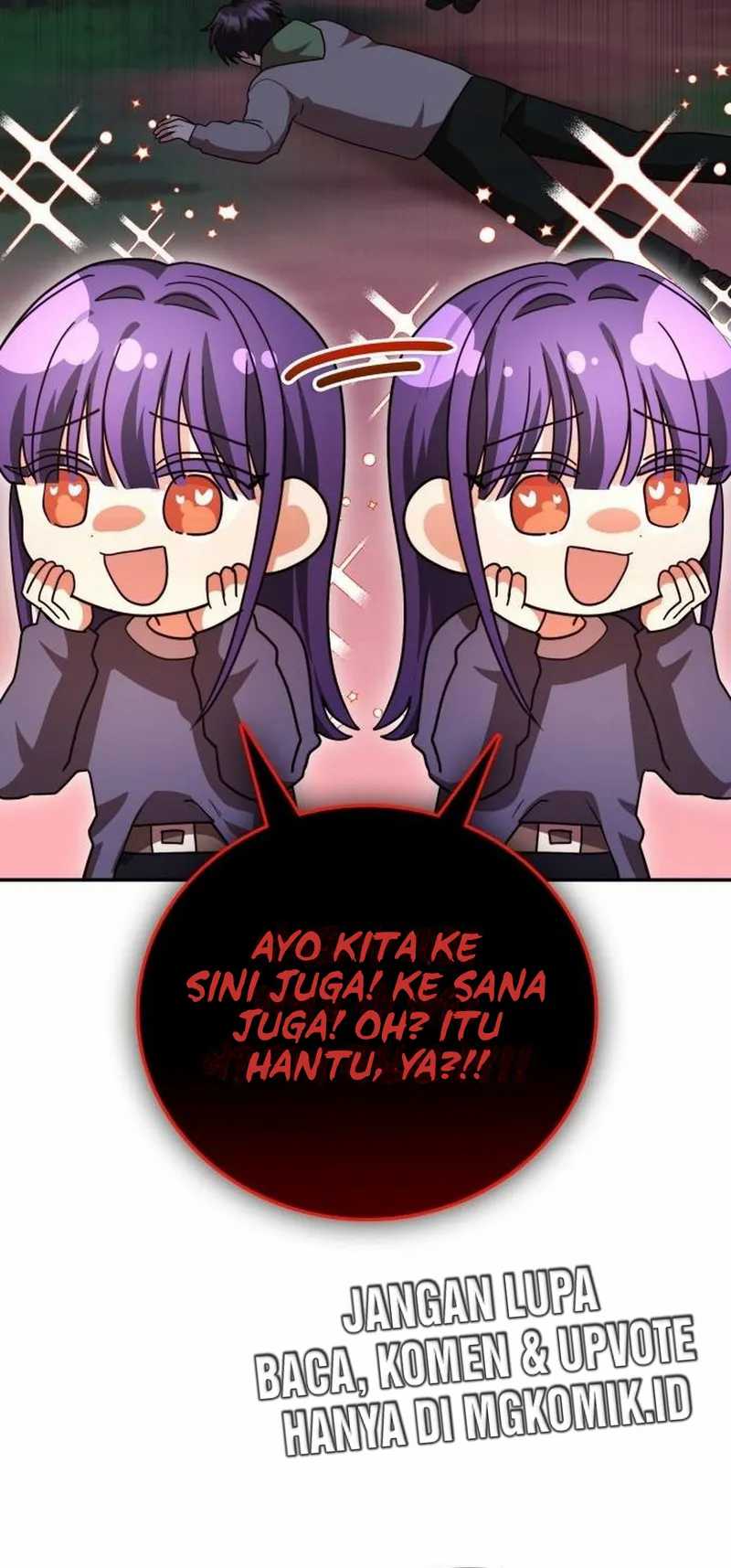 A Genius Writer’s Random Workplace (Genius Artist’s Random Studio) chapter 62 halaman 25