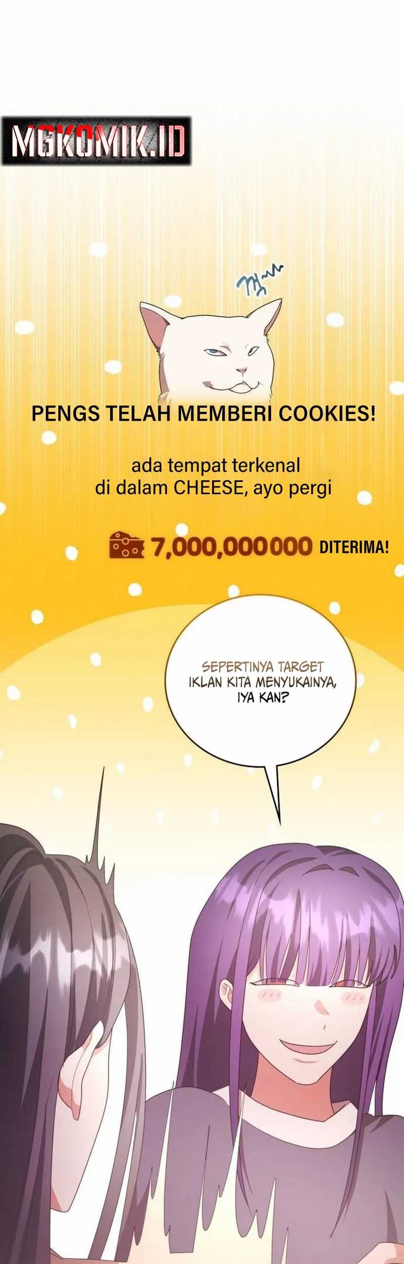 A Genius Writer’s Random Workplace (Genius Artist’s Random Studio) chapter 62 halaman 28