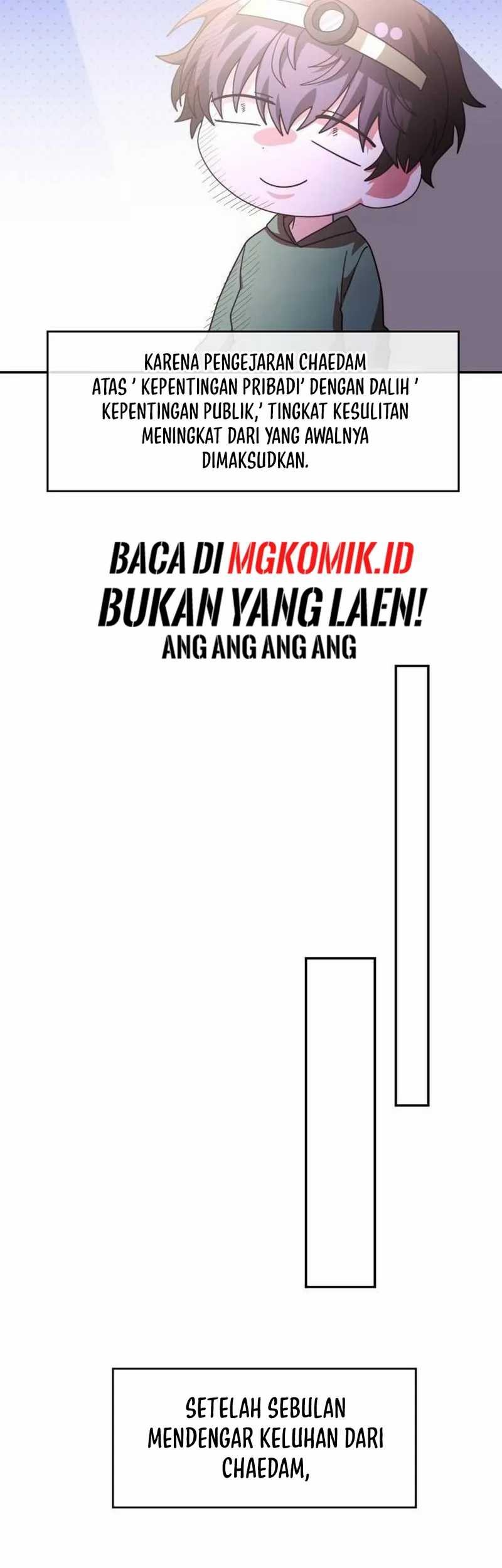 A Genius Writer’s Random Workplace (Genius Artist’s Random Studio) chapter 62 halaman 30