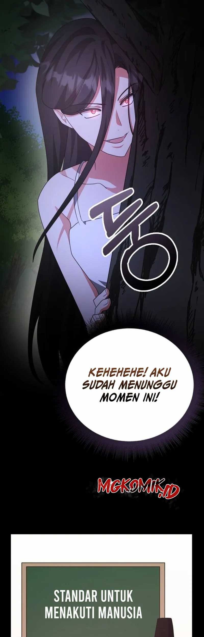 A Genius Writer’s Random Workplace (Genius Artist’s Random Studio) chapter 62 halaman 34