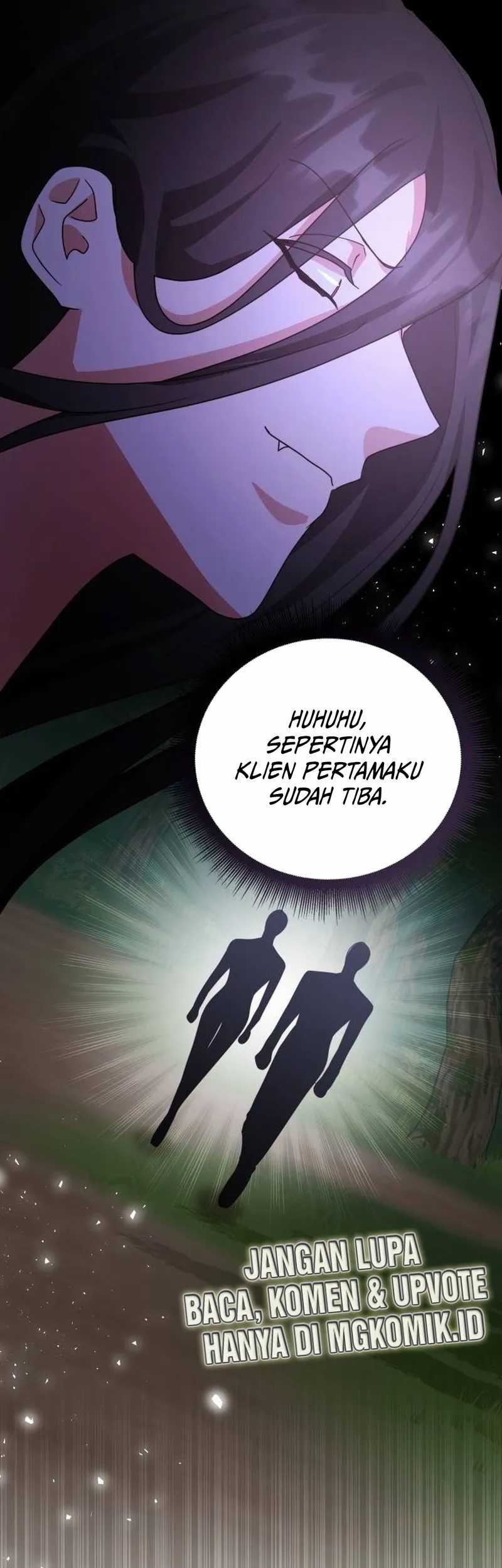 A Genius Writer’s Random Workplace (Genius Artist’s Random Studio) chapter 62 halaman 36