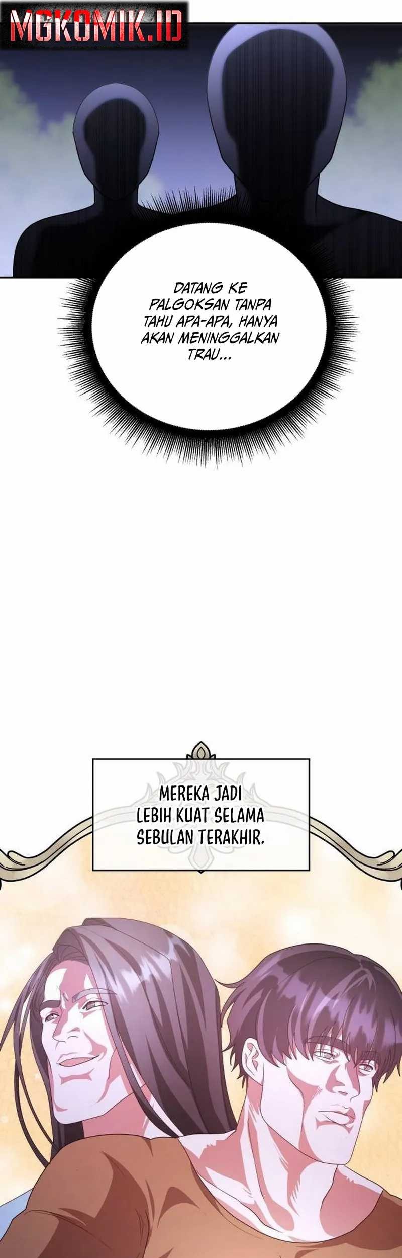 A Genius Writer’s Random Workplace (Genius Artist’s Random Studio) chapter 62 halaman 38