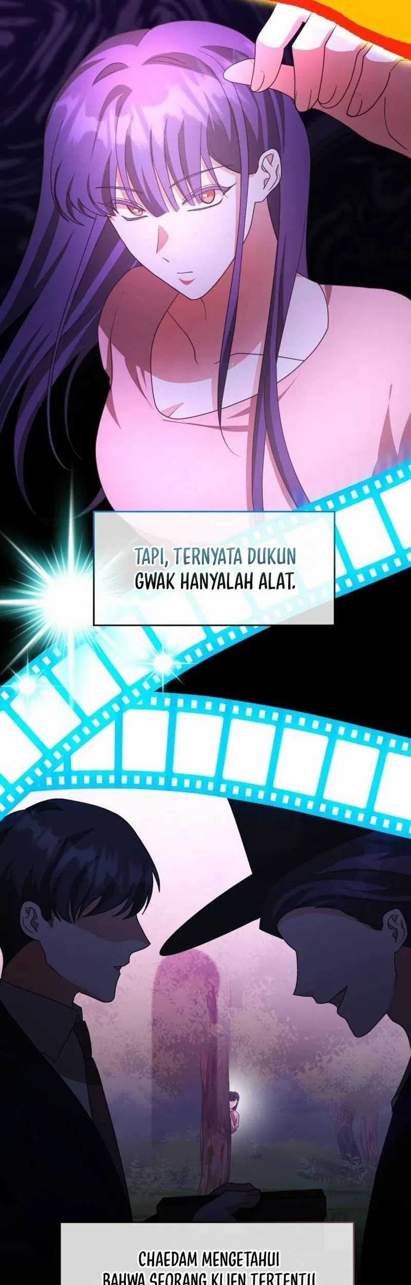 A Genius Writer’s Random Workplace (Genius Artist’s Random Studio) chapter 62 halaman 46