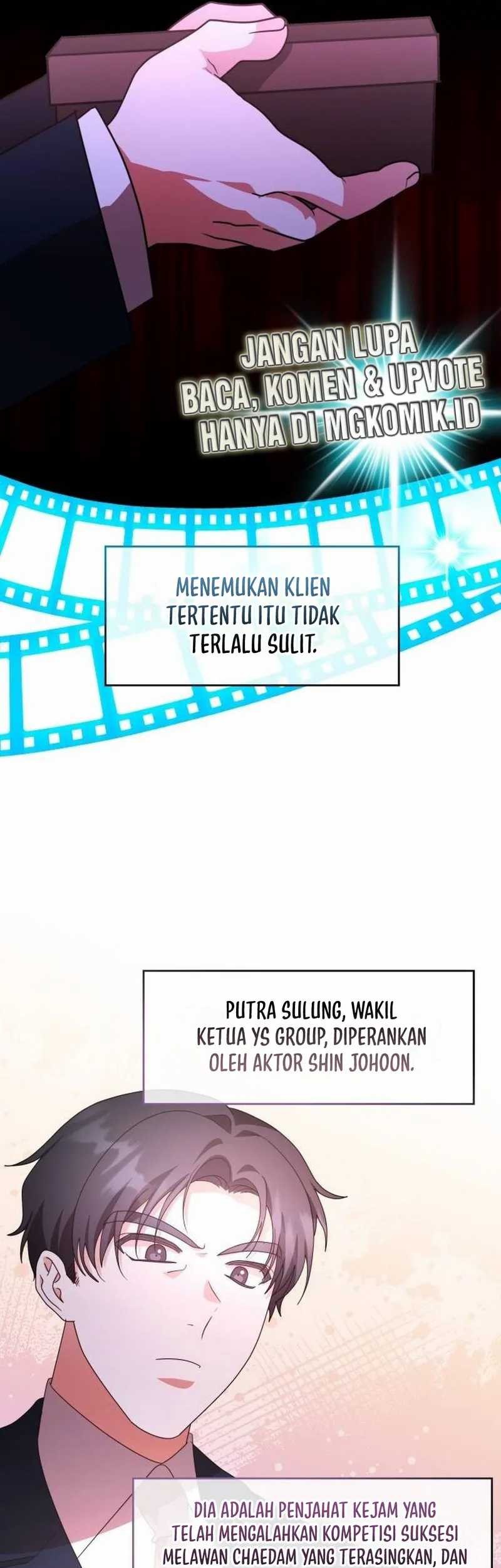 A Genius Writer’s Random Workplace (Genius Artist’s Random Studio) chapter 62 halaman 48