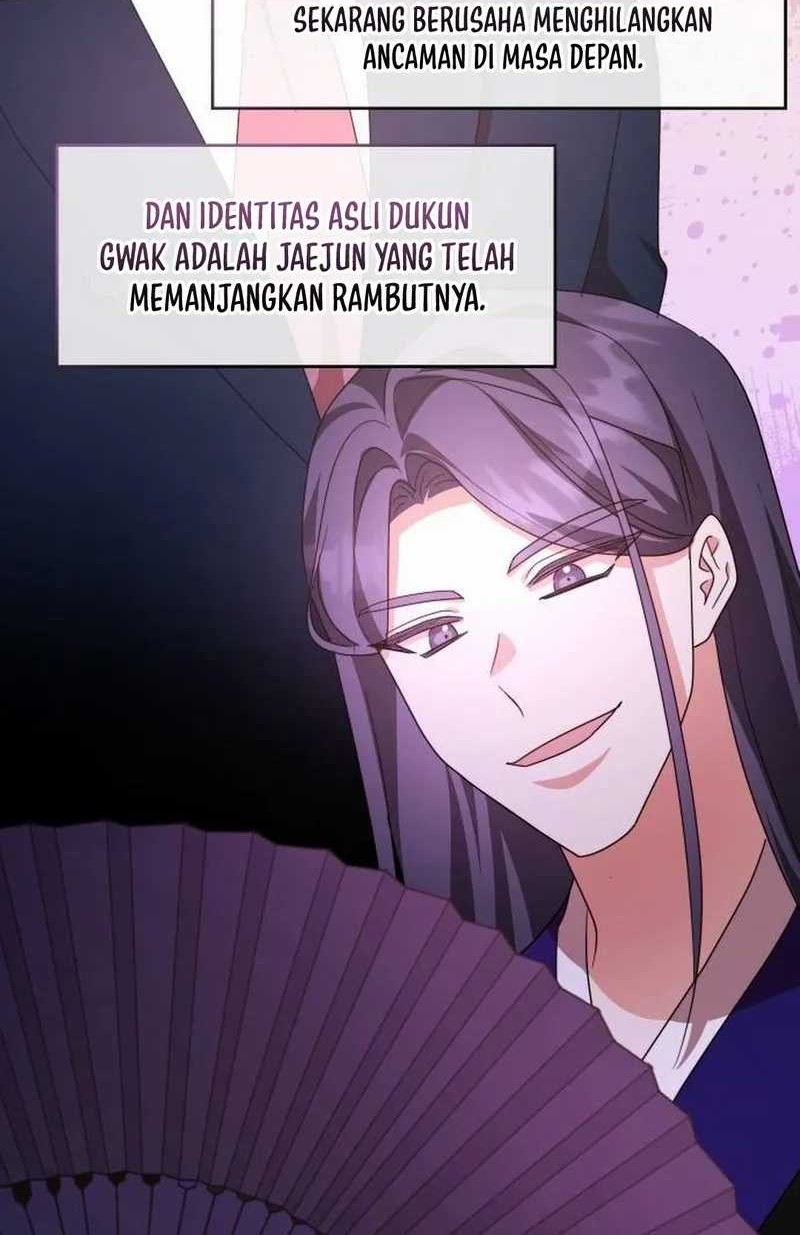 A Genius Writer’s Random Workplace (Genius Artist’s Random Studio) chapter 62 halaman 49