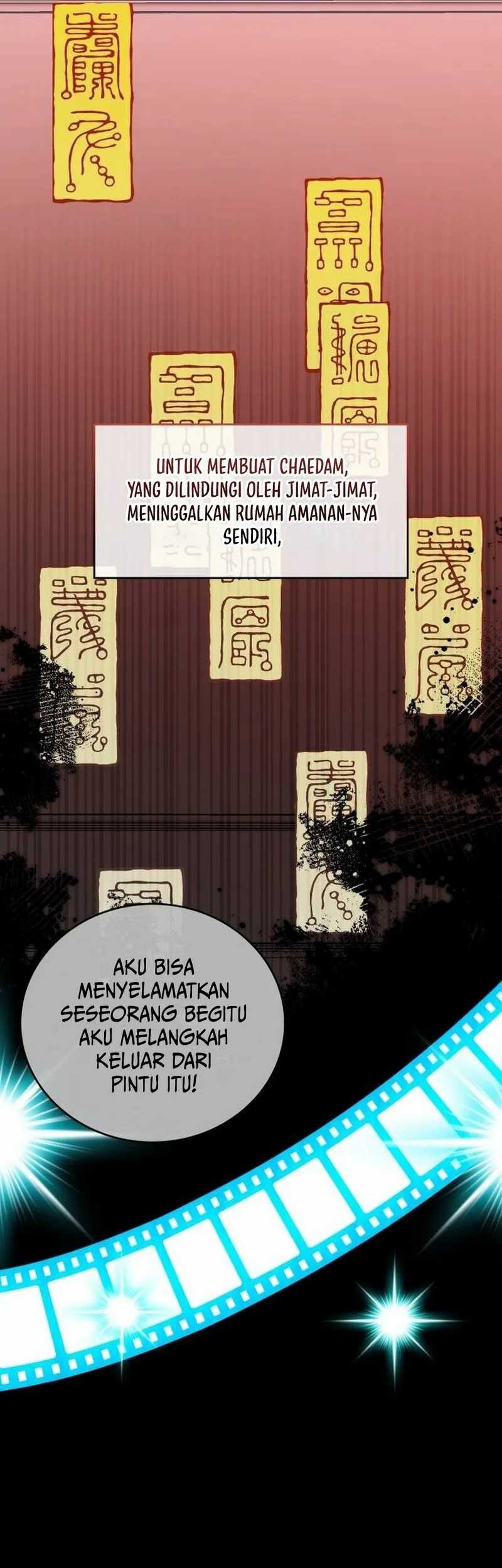 A Genius Writer’s Random Workplace (Genius Artist’s Random Studio) chapter 62 halaman 52
