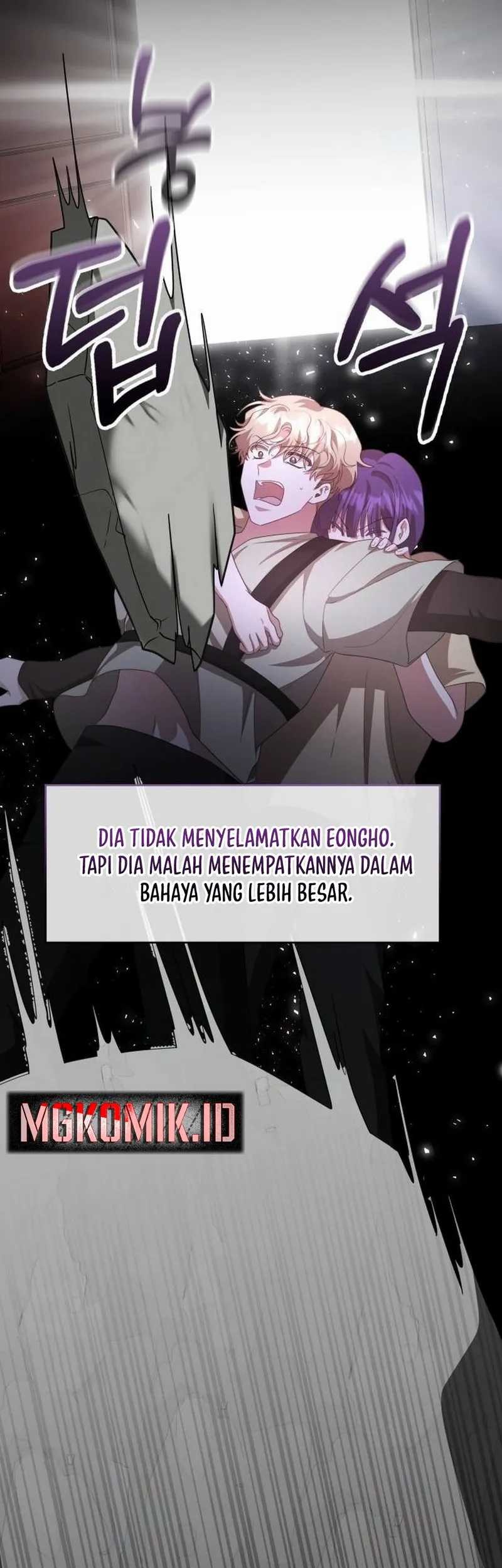 A Genius Writer’s Random Workplace (Genius Artist’s Random Studio) chapter 62 halaman 56