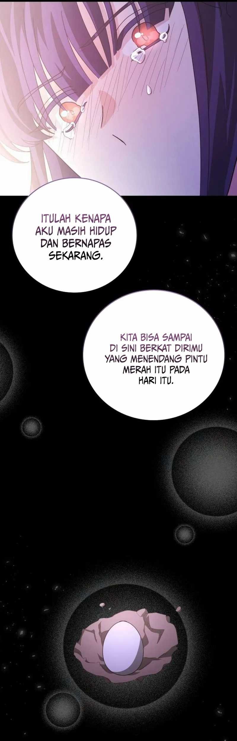 A Genius Writer’s Random Workplace (Genius Artist’s Random Studio) chapter 62 halaman 60