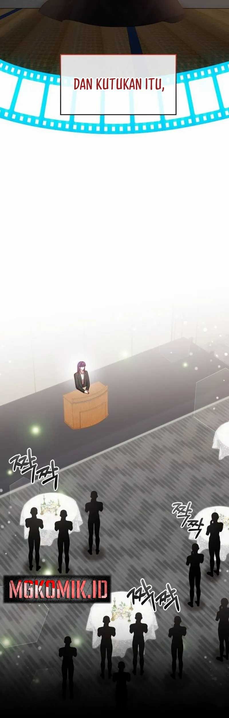 A Genius Writer’s Random Workplace (Genius Artist’s Random Studio) chapter 62 halaman 76